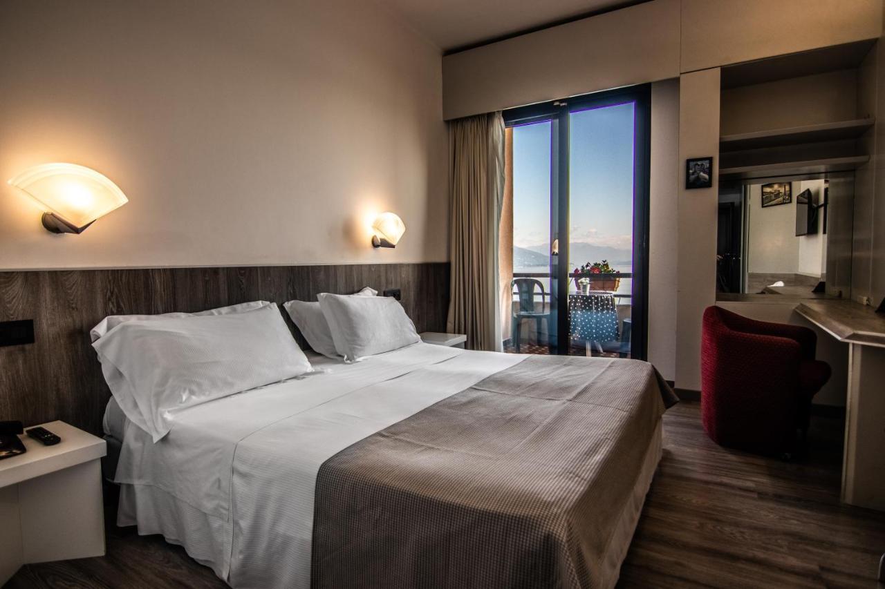 Hotel Concorde Arona Dış mekan fotoğraf