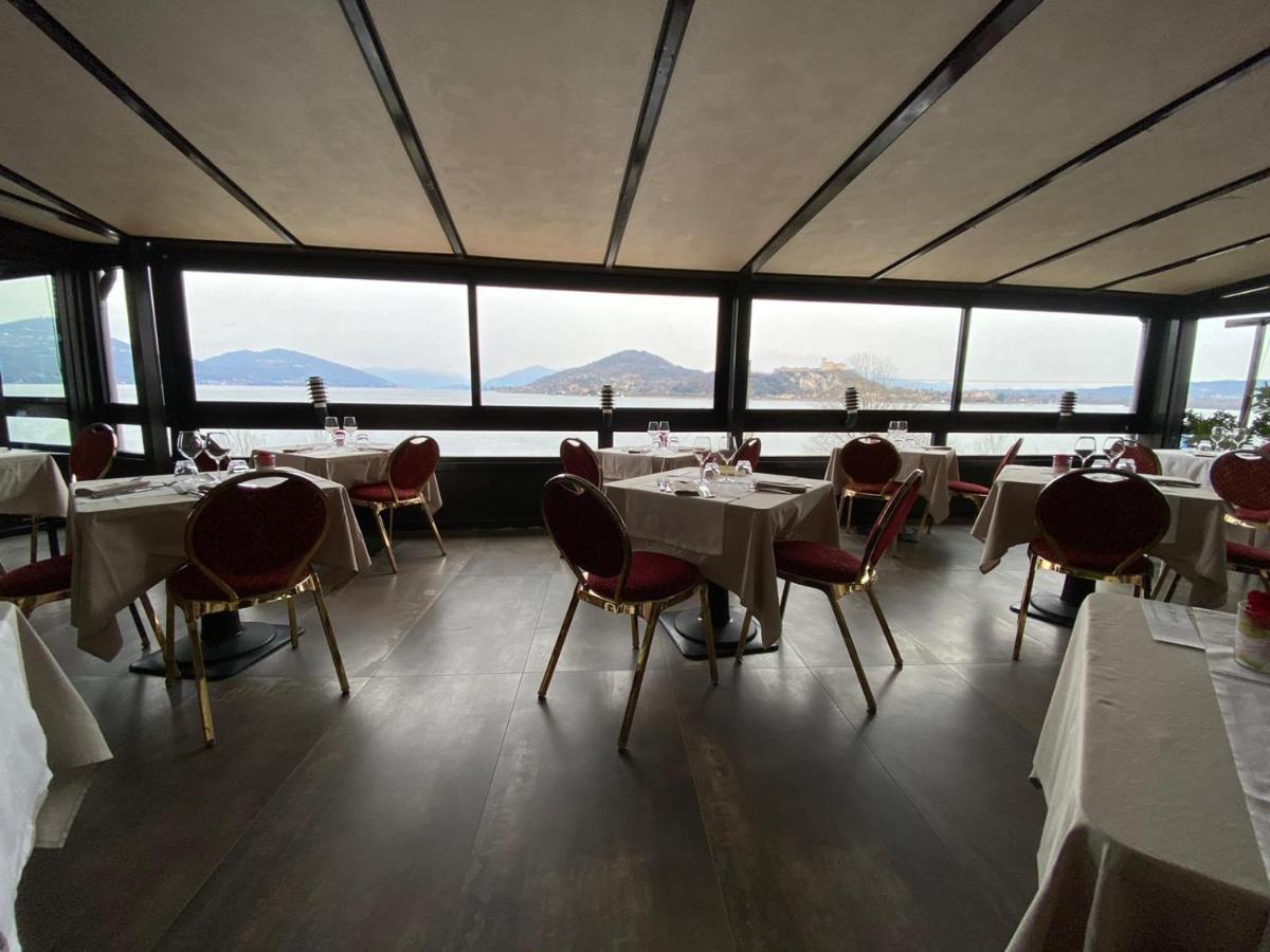 Hotel Concorde Arona Dış mekan fotoğraf