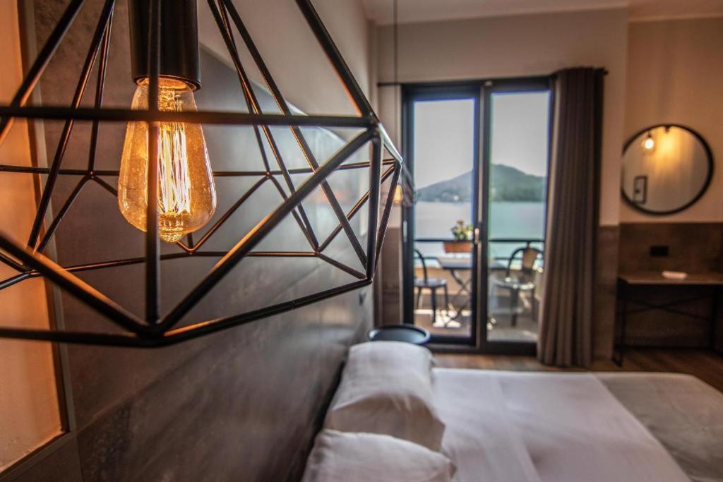 Hotel Concorde Arona Dış mekan fotoğraf