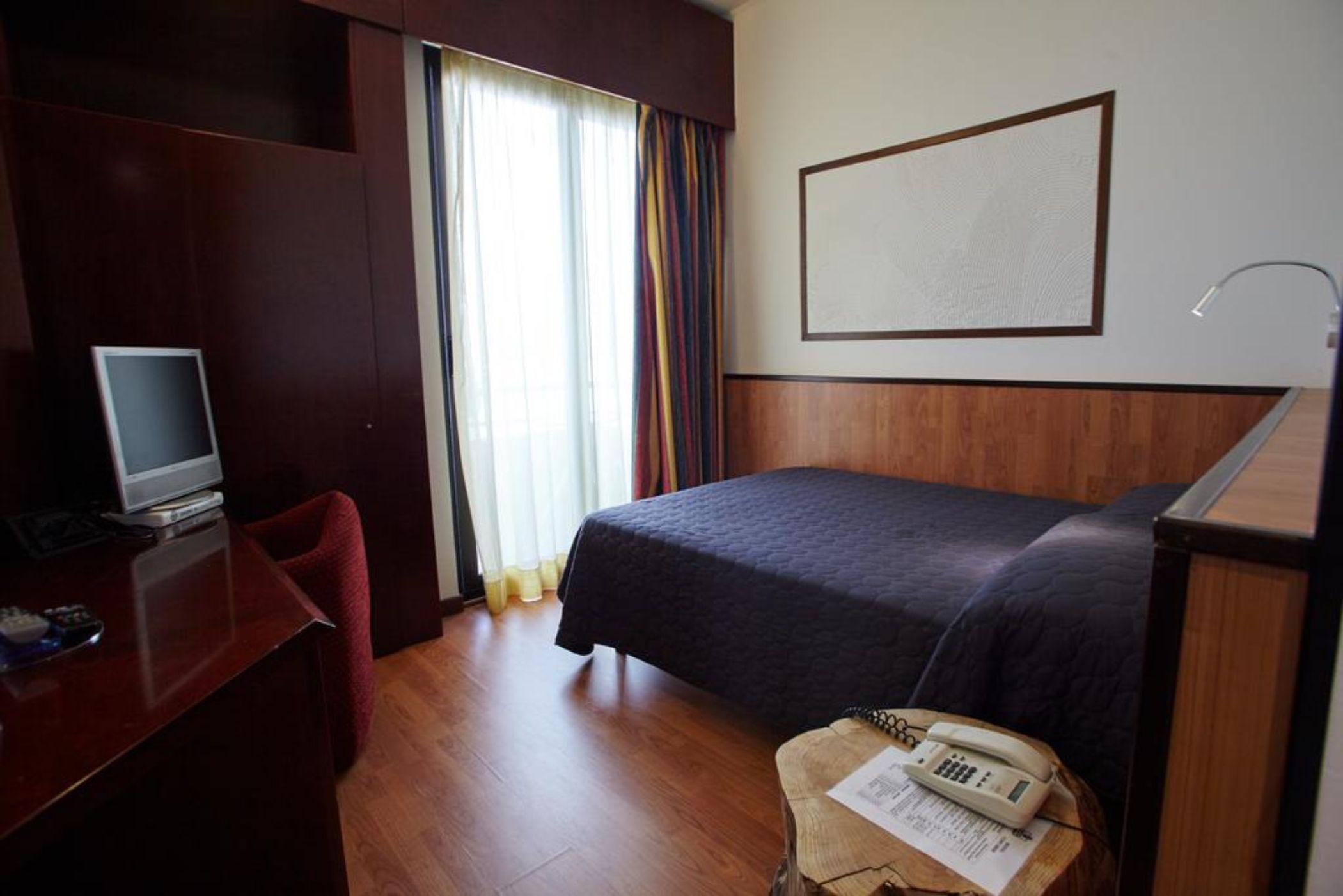 Hotel Concorde Arona Dış mekan fotoğraf