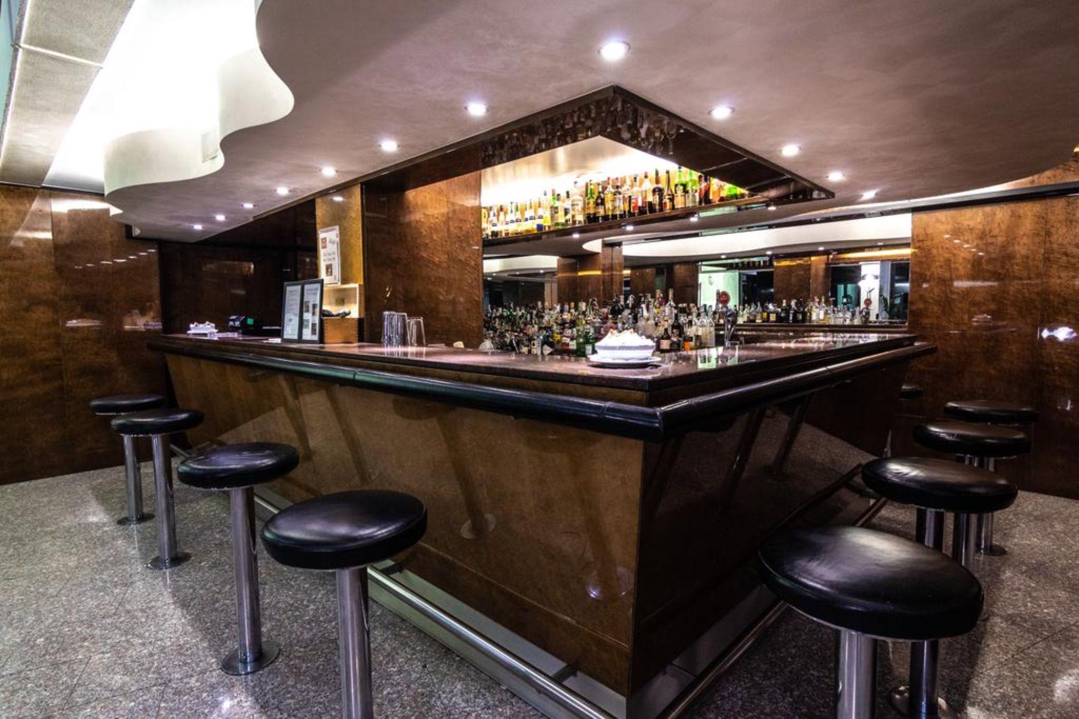 Hotel Concorde Arona Dış mekan fotoğraf