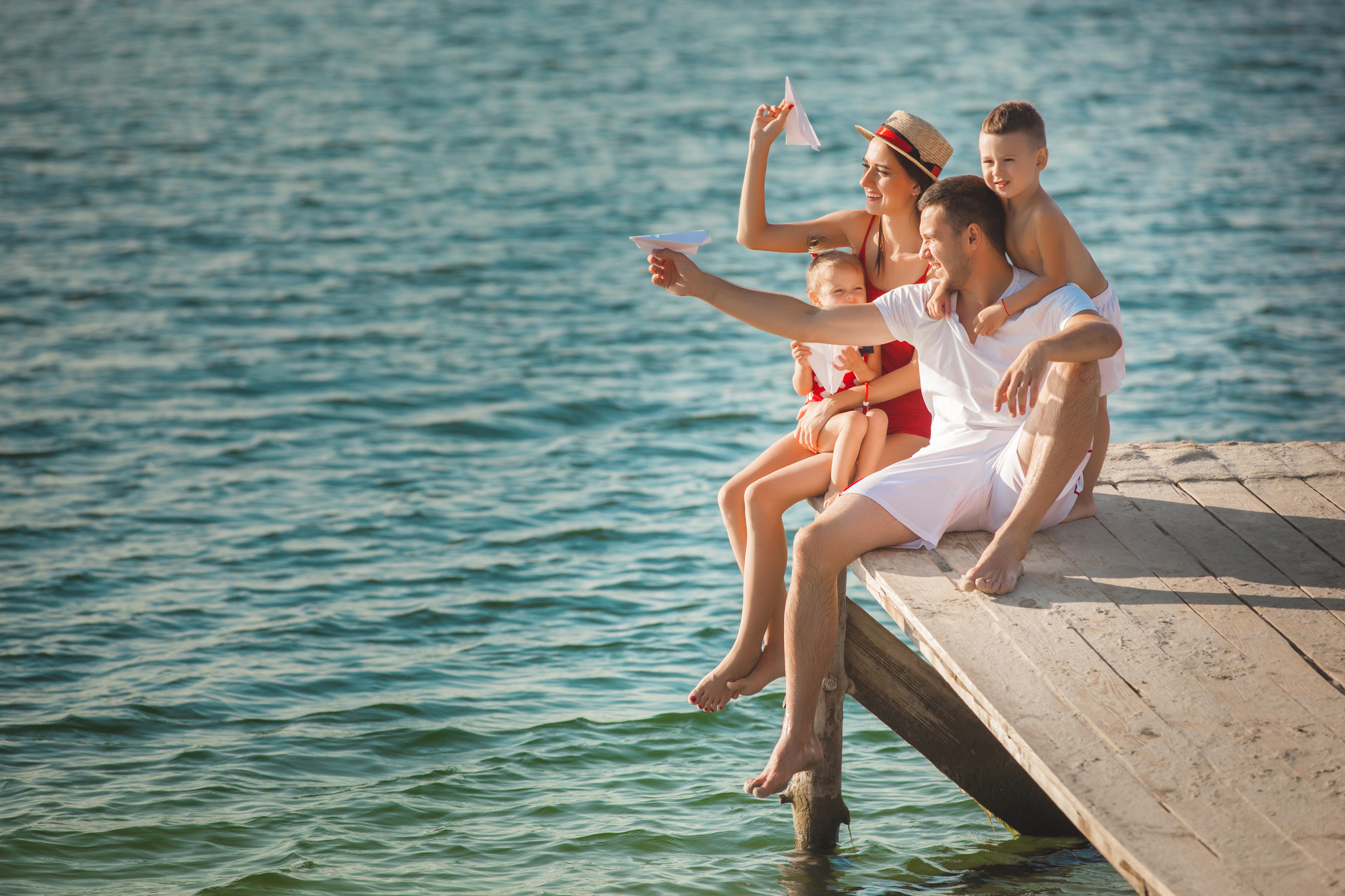 Hotel Concorde Arona Dış mekan fotoğraf