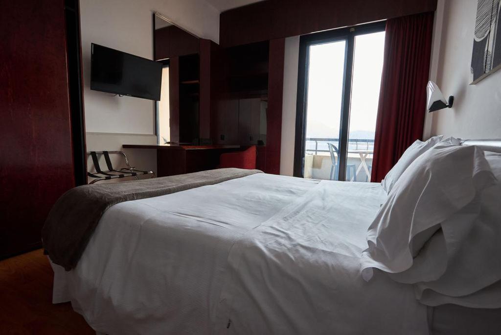 Hotel Concorde Arona Dış mekan fotoğraf