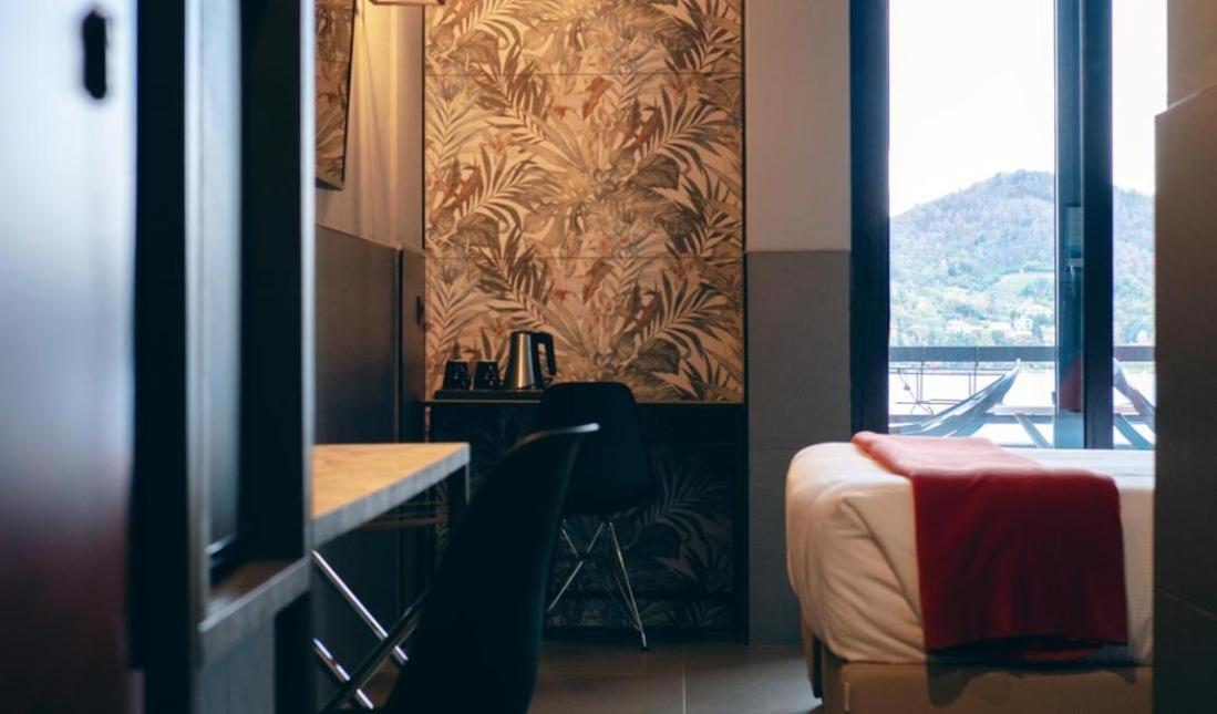 Hotel Concorde Arona Dış mekan fotoğraf