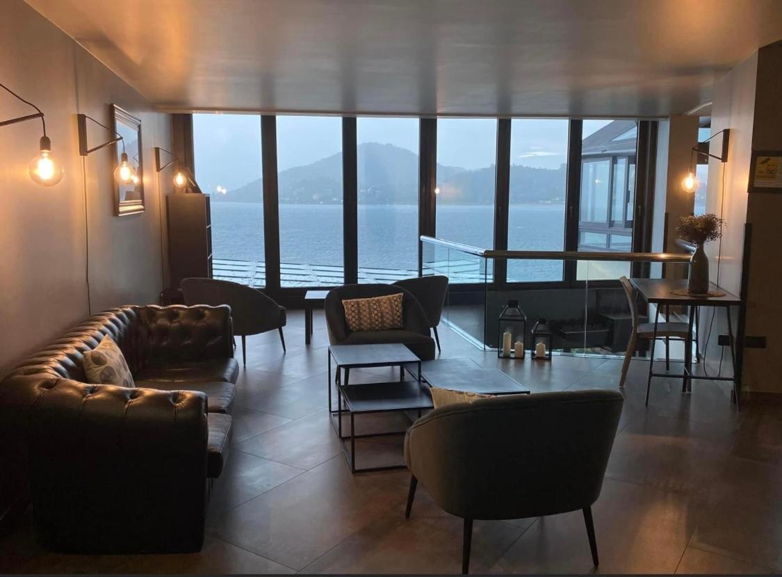 Hotel Concorde Arona Dış mekan fotoğraf