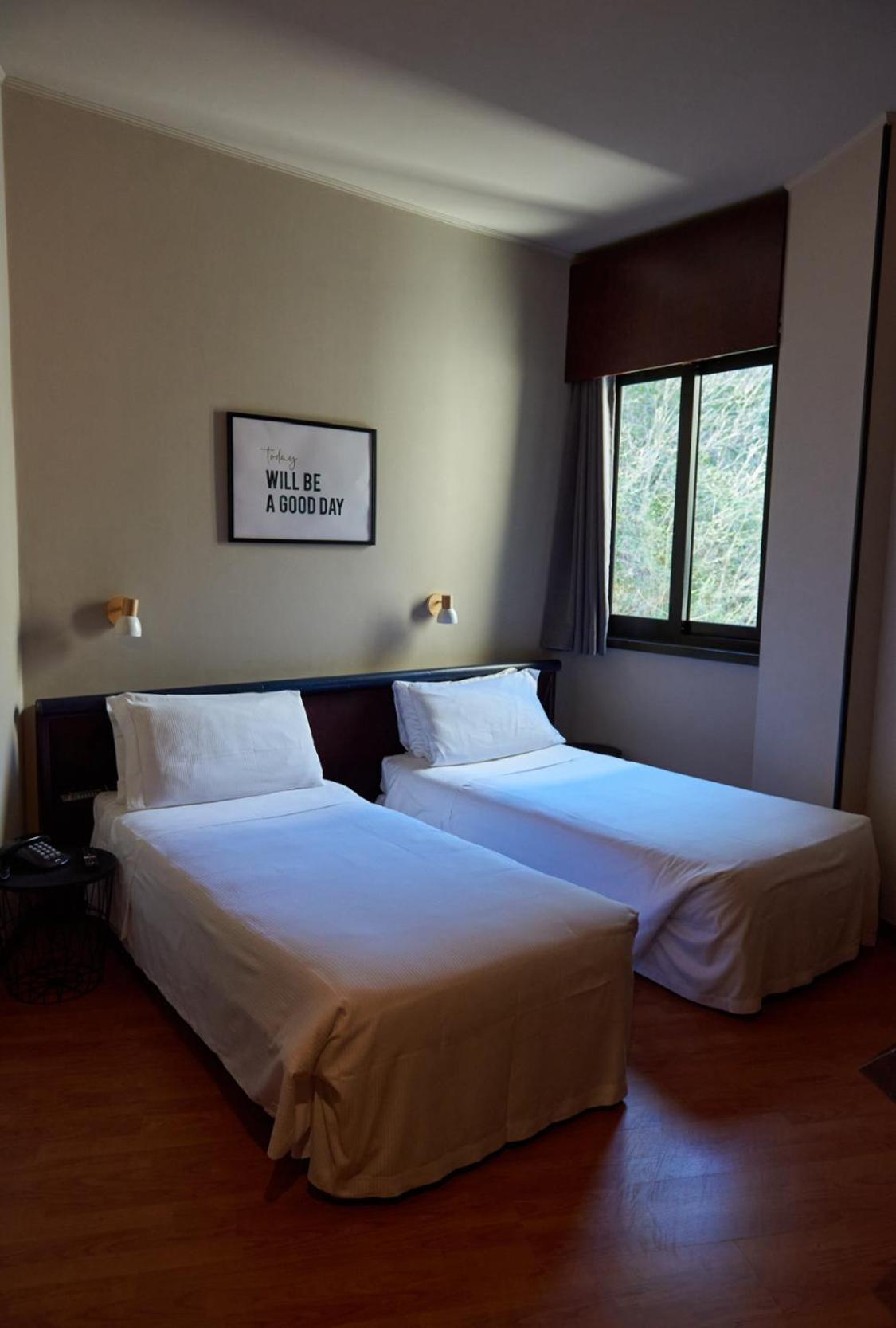 Hotel Concorde Arona Dış mekan fotoğraf