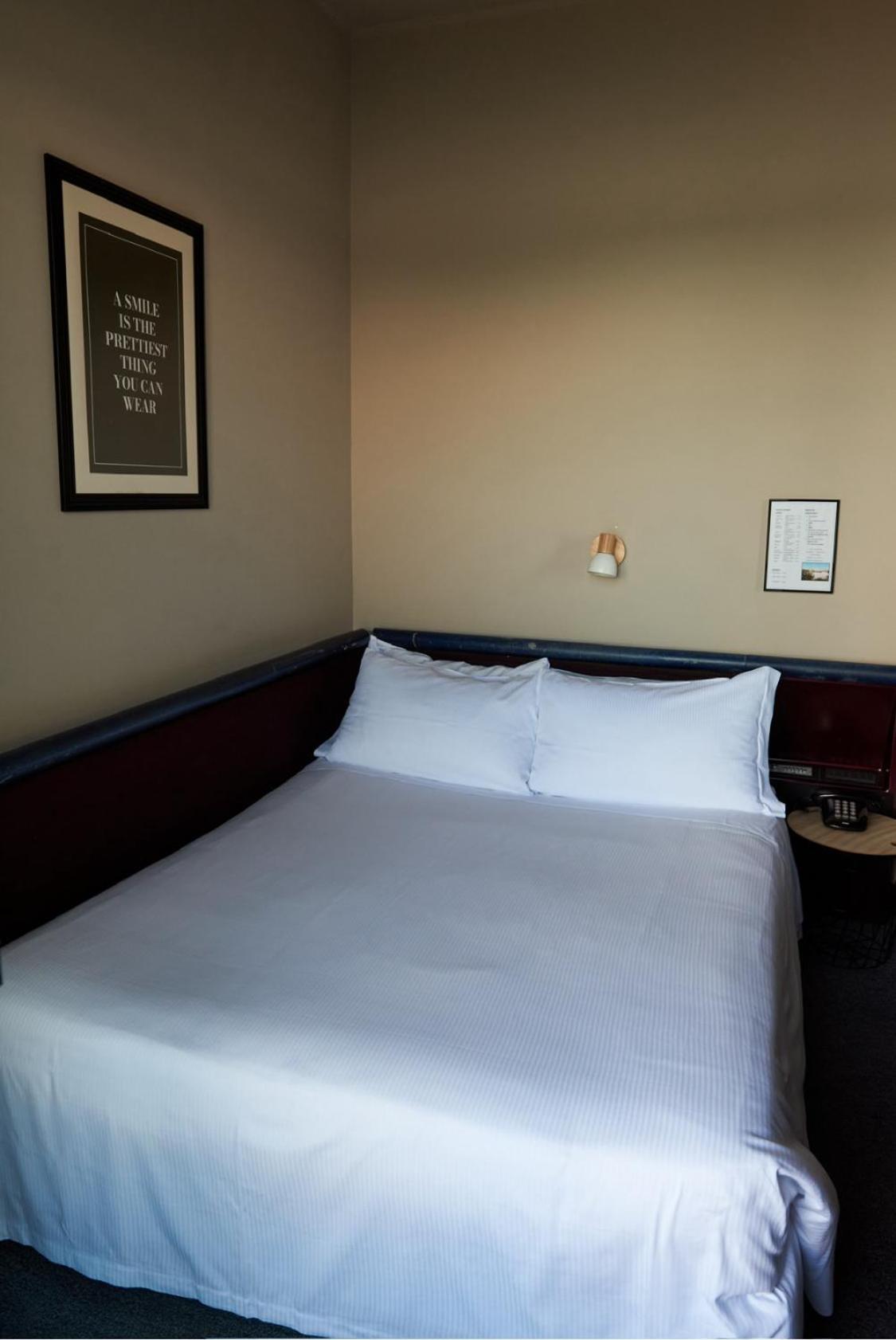Hotel Concorde Arona Dış mekan fotoğraf