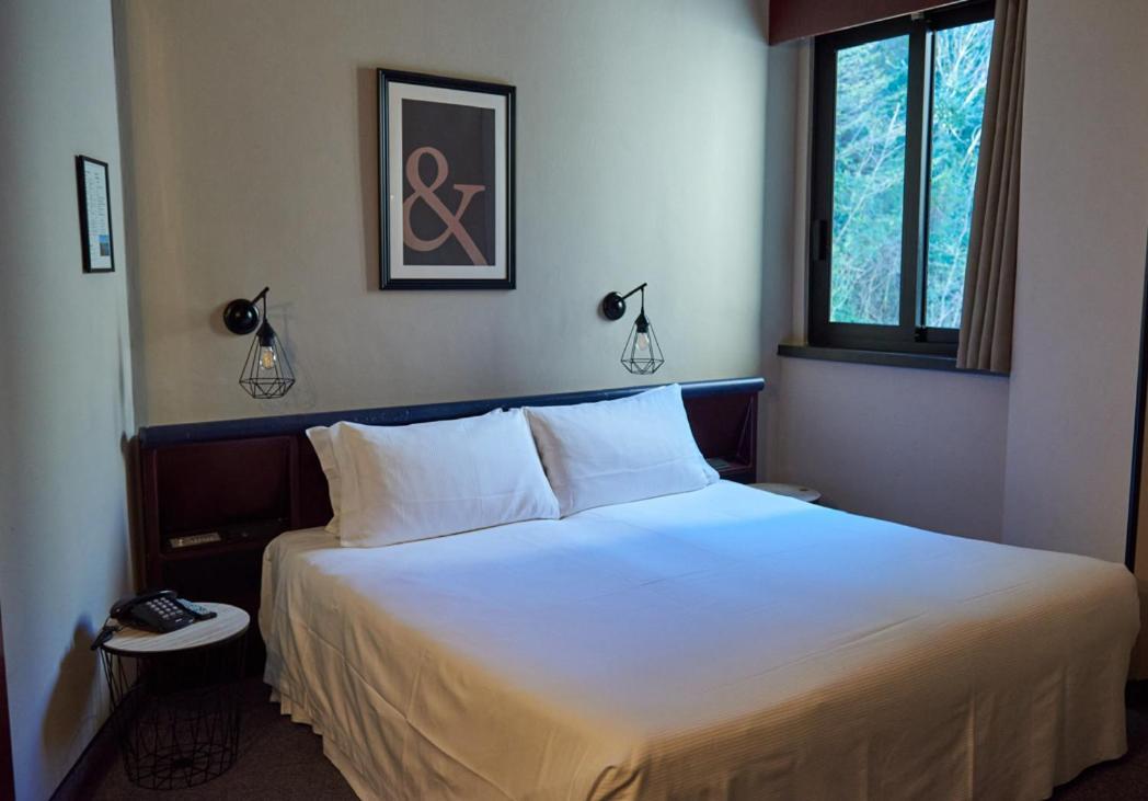 Hotel Concorde Arona Dış mekan fotoğraf