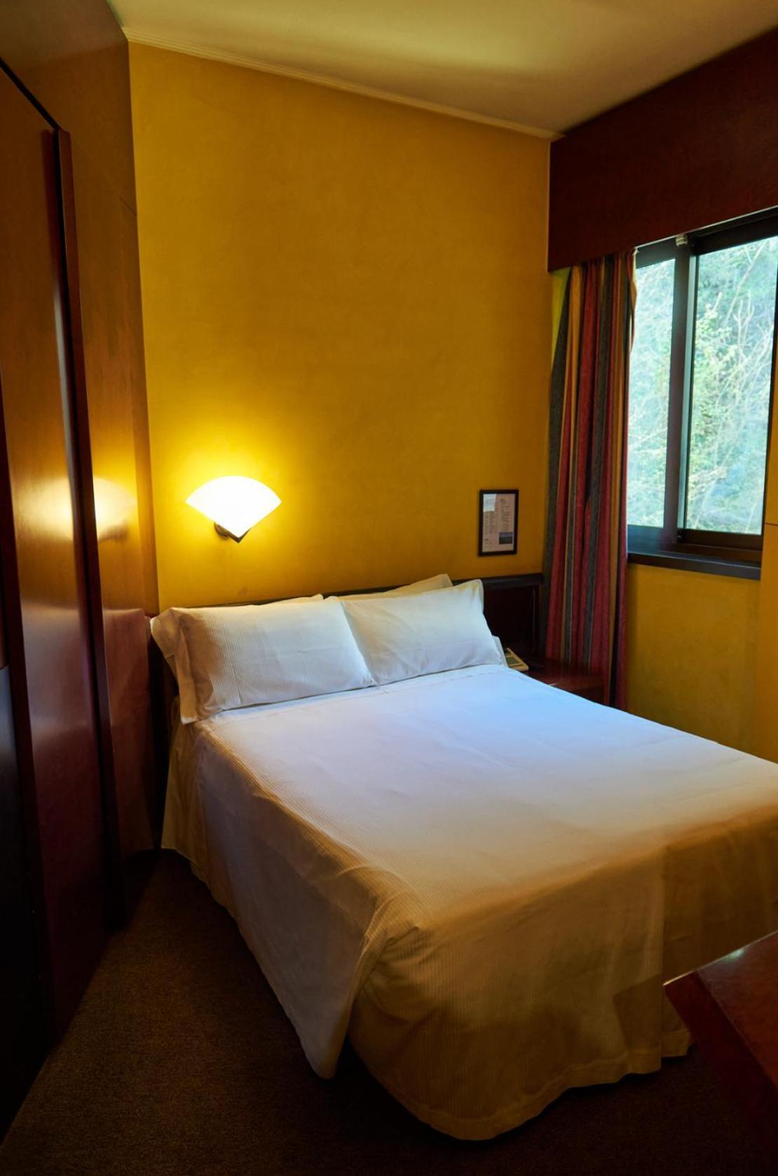Hotel Concorde Arona Dış mekan fotoğraf