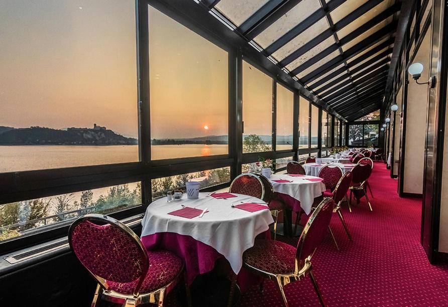 Hotel Concorde Arona Dış mekan fotoğraf