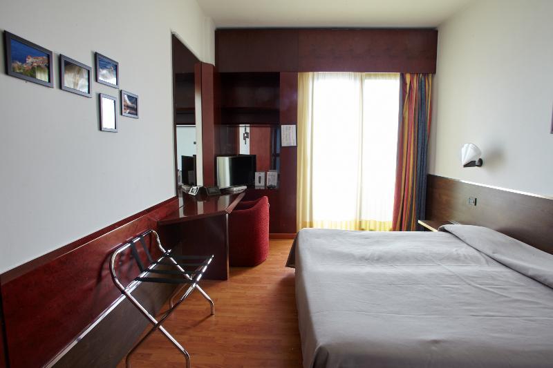 Hotel Concorde Arona Dış mekan fotoğraf