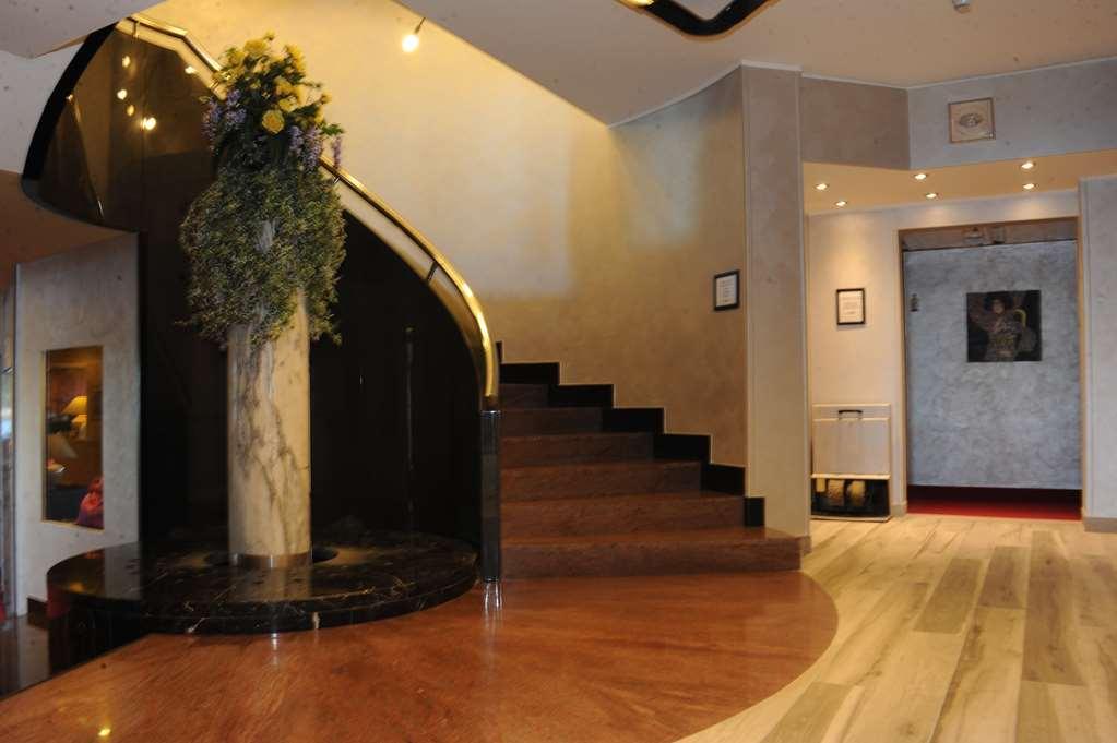Hotel Concorde Arona Restoran fotoğraf